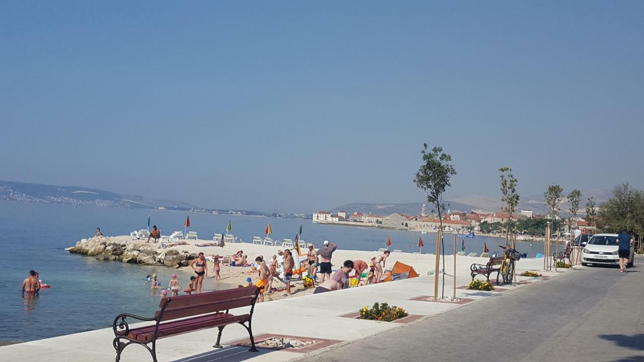 Hotel Soba Za Odmor Nika Kaštela Exteriér fotografie